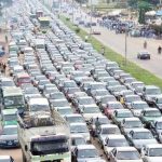 Lagos-Ibadan Expressway: FRSC Issues Traffic Advisory For Travellers  