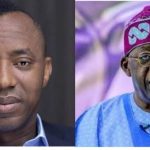 Sowore Slams Tinubu Over Removal Of Fuel Subsidy  