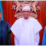 Buhari To Confer National Honours On Tinubu, Shettima May 25  