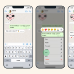 WhatsApp Unveils New Feature, Allows Users To Edit Sent Messages  