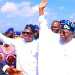 Tinubu Arrives Rivers To Inaugurate Projects  