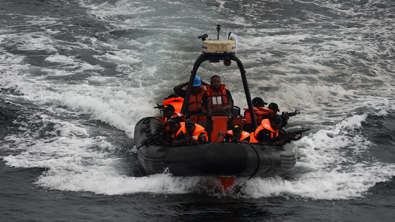 Cross River Suspends Boat Operation  