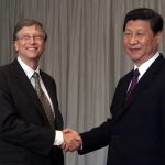 Bill Gates To Meet Chinese President Xi Jinping Friday  