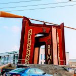 Kano Govt To Rebuild Demolished Roundabout In New Location  