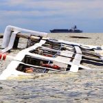 Over 100 Lives Lost As Boat Sinks In Kwara  