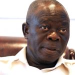 FG Has Plan To Mitigate Impact Of Petrol Subsidy Removal - Oshiomhole  