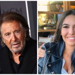 Al Pacino, 83, Welcomes Child With 29-Year-Old Girlfriend  