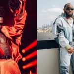 Burna Boy Responds After Davido Labels Him a 'New Cat'  