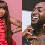 Davido Faces Further Allegations as Kenyan Lady Shows Off His Boxers  