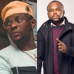 Kizz Daniel Signs Ex-Record Label Boss, Emperor Geezy  