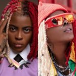 Why Female Artistes Struggle In Music Industry - Candy Bleakz  