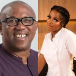 Peter Obi Congratulates Hilda Baci For Breaking Guinness World Record  