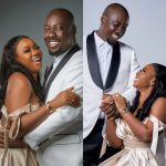 Obi Cubana And Wife Celebrate 15th Wedding Anniversary  