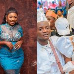 Why I Married Portable - Actress Ashabi Simple  