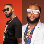 Kcee Accomdated Me For Two Years - Iyanya  