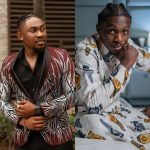 BBNaija Reunion: Eloswag's Betrayal Shows He Can Poison Me - Pharmsavi  