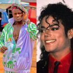 Portable Compares Self To Michael Jackson  