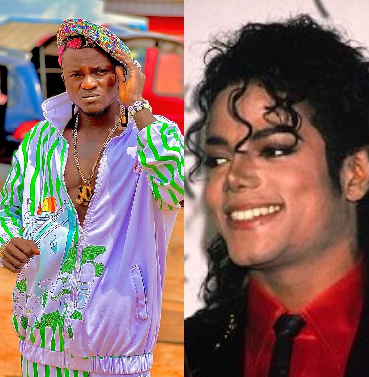 I Am A Virgin - Magixx  