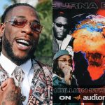 Burna Boy Becomes First African Artist To Hit One Billion Streams On Audiomack  