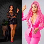 BBNaija Reunion: Chichi Abandoned Her Children - Phyna  