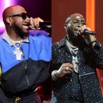 Davido Stuns Audience With Performance At 2023 BET Awards [VIDEO]  