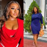 Uche Jumbo Hated Me When We First Met - Ini Edo  