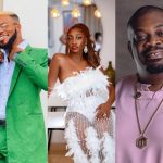Don Jazzy, Broda Shaggi Most Humble Celebrities Ever - Doyin  
