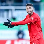 Algerian Footballer Ishak Belfodil Arrested for Alleged Assault on Sister  