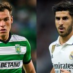 Real Madrid's Marco Asensio and Sporting Lisbon's Manuel Ugarte Set to Join PSG  