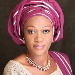 Oluremi Tinubu Assumes Office as Nigeria's First Lady in Historic Ceremony  