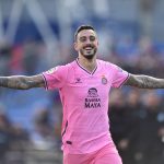 Real Madrid Secures Loan Deal for Spain's Striker Joselu from Relegated Espanyol  