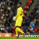 Chelsea Face £52 Million Price Tag as They Pursue Andre Onana from Inter Milan  