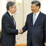 U.S. and China Commit to Improving Relations, Crisis Communication Hurdles Remain  