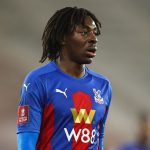 Crystal Palace Star Eberechi Eze Thrilled with Decision to Represent England  