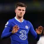 Chelsea Reject Manchester United's £40 Million Bid for Mason Mount  