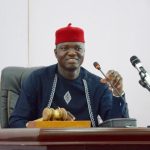 Governor Nwifuru Warns Newly Appointed Officials of Ebonyi State Against Lapses  