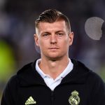 Real Madrid Secures Toni Kroos for Extended Contract  