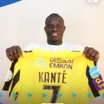 N'Golo Kanté Joins Al Ittihad, Unites with Benzema in Record-Breaking Transfer  