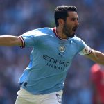 Barcelona Secures Ilkay Gundogan from Manchester City in Major Transfer Deal  