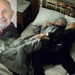 Beloved "Titanic" Actor Lew Palter Passes Away at 94  