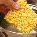 Noodles Made In Nigeria Safe To Consume - NAFDAC  