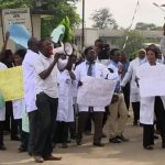 Health Workers Suspend Strike, Give Government 21-Day Deadline  