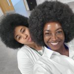 Kate Henshaw Proudly Reveals Daughter in Rare Public Photos  