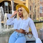 Reality Star Khosi Shares Touching Tale of Faith and Divine Intervention  