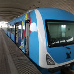 Lagos Blue Line Rail Set To Begin Operations August - LAMATA  