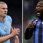 Nerazzurri's Blueprint to Halt Guardiola's Treble Ambition in Man City vs Inter Clash  