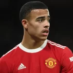 Manchester United Secures Greenwood's Contract Extension for 2023-24 Season  