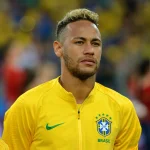 Neymar Faces Potential $1 Million Fine Over Unauthorized Property Renovations in Brazil  