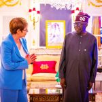 Paris Summit: Subsidy removal, FX policy needed for survival, says Tinubu  