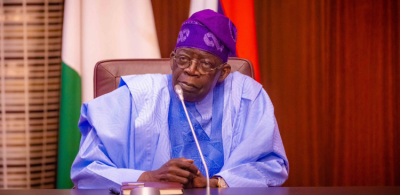 Former Lawmaker Applauds President Tinubu's Bold Media Chat  